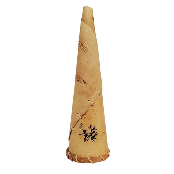 CORNET DE BOULEAU ORIGNAL