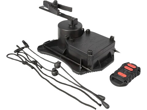 X-FACTOR MOTION SYSTEM