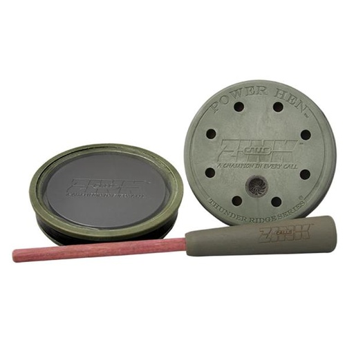 [18-244017] APPEAU THUNDER RIDGE SERIES CRYSTAL