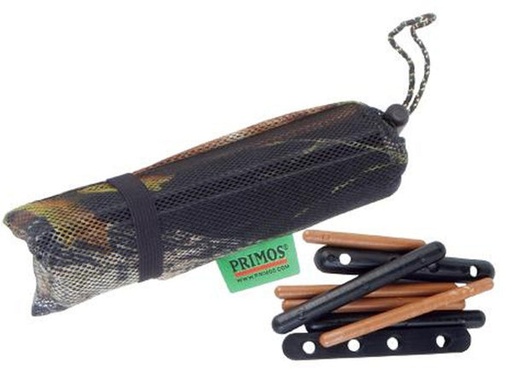 [730] BIG BUCK BAG HANG TAG