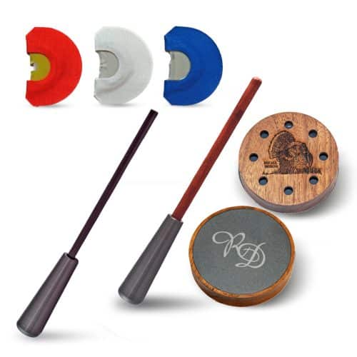 [628235009201] DIAPHRAGMES KIT 3 UNITÉS