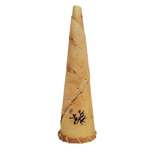 [628235005005] CORNET DE BOULEAU ORIGNAL